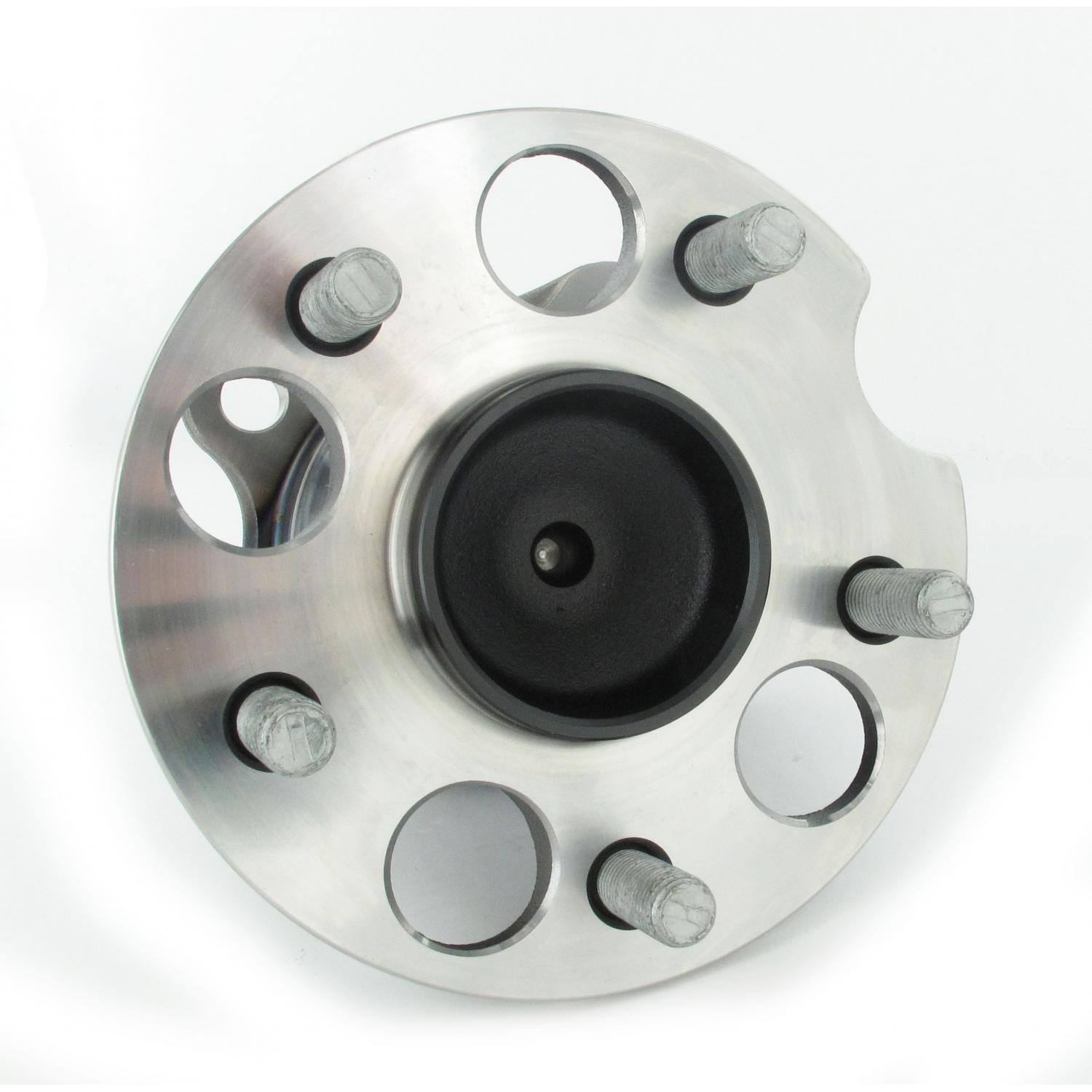 SKF BR930798 Axle Bearing and Hub Assembly product image 2 of 3