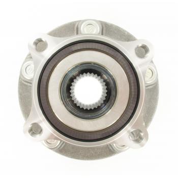 SKF BR930799 - Wheel Bearing and Hub Assembly SKF BR930799 Axle Bearing and Hub Assembly product image 1 of 3