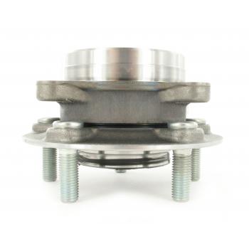 SKF BR930799 - Wheel Bearing and Hub Assembly SKF BR930799 Axle Bearing and Hub Assembly product image 3 of 3