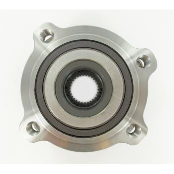 SKF BR930800 - Wheel Bearing and Hub Assembly SKF BR930800 Axle Bearing and Hub Assembly product image 1 of 4