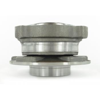 SKF BR930800 - Wheel Bearing and Hub Assembly SKF BR930800 Axle Bearing and Hub Assembly product image 2 of 4