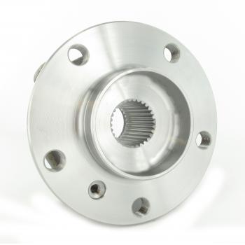 SKF BR930800 - Wheel Bearing and Hub Assembly SKF BR930800 Axle Bearing and Hub Assembly product image 4 of 4