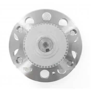 SKF BR930805 Axle Bearing and Hub Assembly product image 1 of 3