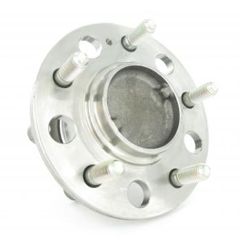 SKF BR930805 Axle Bearing and Hub Assembly product image 2 of 3