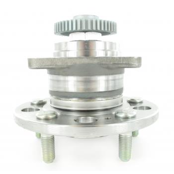 SKF BR930805 Axle Bearing and Hub Assembly product image 3 of 3
