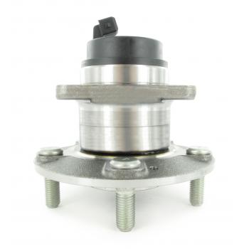 SKF BR930806 Axle Bearing and Hub Assembly product image 3 of 3