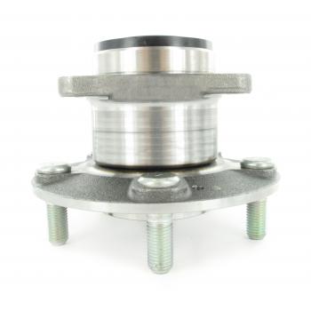 SKF BR930807 Axle Bearing and Hub Assembly product image 3 of 3