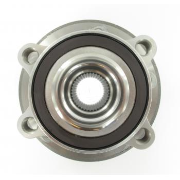 SKF BR930809 - Wheel Bearing and Hub Assembly SKF BR930809 Axle Bearing and Hub Assembly product image 1 of 3