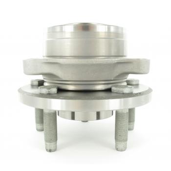 SKF BR930809 - Wheel Bearing and Hub Assembly SKF BR930809 Axle Bearing and Hub Assembly product image 3 of 3