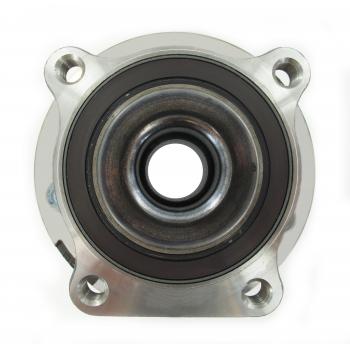 SKF BR930811 Axle Bearing and Hub Assembly product image 1 of 3