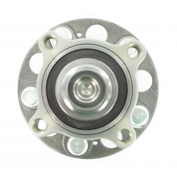 SKF BR930812 Axle Bearing and Hub Assembly product image 1 of 3