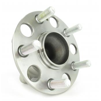 SKF BR930812 Axle Bearing and Hub Assembly product image 2 of 3