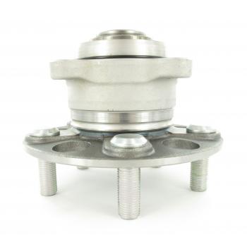 SKF BR930812 Axle Bearing and Hub Assembly product image 3 of 3