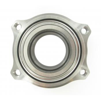 SKF BR930813 Axle Bearing and Hub Assembly product image 1 of 3
