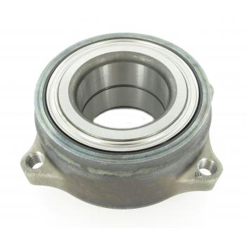 SKF BR930813 Axle Bearing and Hub Assembly product image 2 of 3