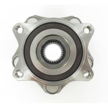 SKF BR930816 - Wheel Bearing and Hub Assembly SKF BR930816 Axle Bearing and Hub Assembly product image 1 of 3