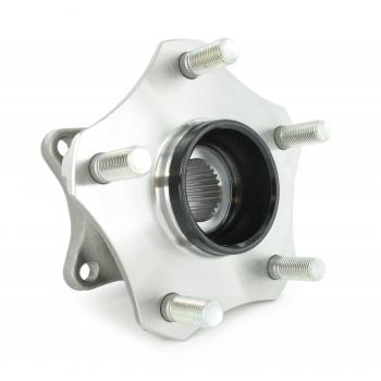 SKF BR930816 - Wheel Bearing and Hub Assembly SKF BR930816 Axle Bearing and Hub Assembly product image 2 of 3