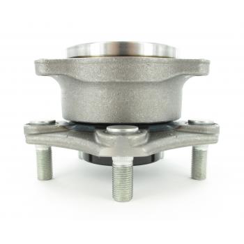 SKF BR930816 - Wheel Bearing and Hub Assembly SKF BR930816 Axle Bearing and Hub Assembly product image 3 of 3