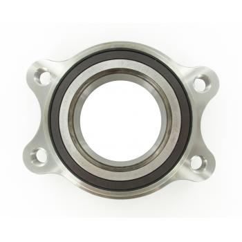 SKF BR930817 Axle Bearing and Hub Assembly product image 1 of 3