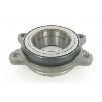 SKF BR930817 Axle Bearing and Hub Assembly product image 2 of 3