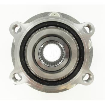 SKF BR930818 - Wheel Bearing and Hub Assembly SKF BR930818 Axle Bearing and Hub Assembly product image 1 of 3