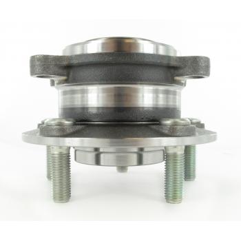 SKF BR930818 - Wheel Bearing and Hub Assembly SKF BR930818 Axle Bearing and Hub Assembly product image 3 of 3