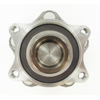 SKF BR930819 - Wheel Bearing and Hub Assembly SKF BR930819 Axle Bearing and Hub Assembly product image 1 of 3