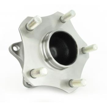 SKF BR930819 - Wheel Bearing and Hub Assembly SKF BR930819 Axle Bearing and Hub Assembly product image 2 of 3