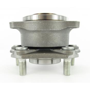 SKF BR930819 - Wheel Bearing and Hub Assembly SKF BR930819 Axle Bearing and Hub Assembly product image 3 of 3