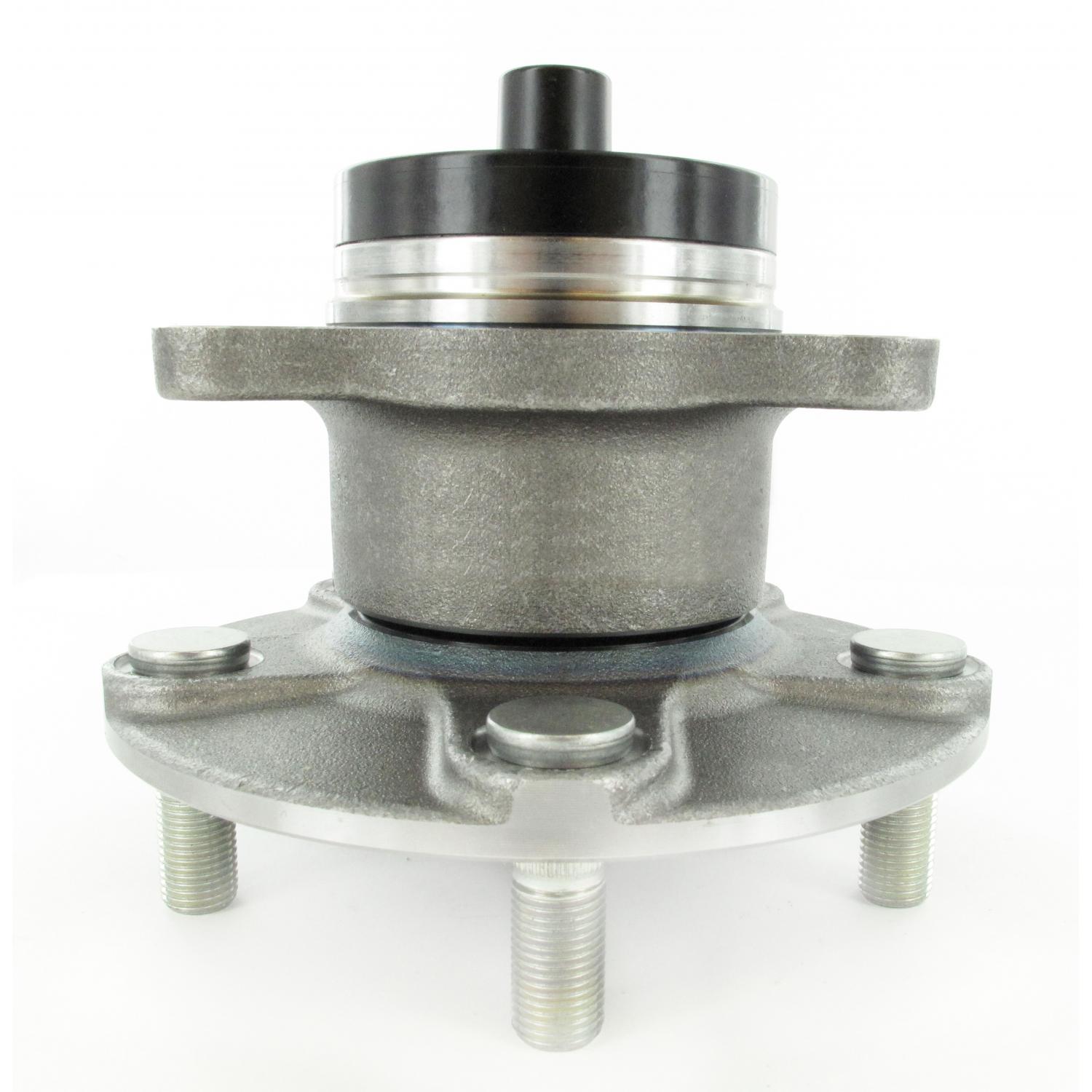 SKF BR930820 Axle Bearing and Hub Assembly product image 3 of 3