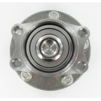SKF BR930822 - Wheel Bearing and Hub Assembly SKF BR930822 Axle Bearing and Hub Assembly product image 1 of 3