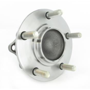 SKF BR930822 - Wheel Bearing and Hub Assembly SKF BR930822 Axle Bearing and Hub Assembly product image 2 of 3