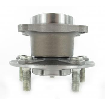 SKF BR930822 - Wheel Bearing and Hub Assembly SKF BR930822 Axle Bearing and Hub Assembly product image 3 of 3