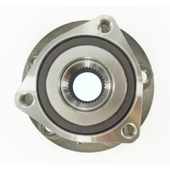 SKF BR930823 Axle Bearing and Hub Assembly product image 1 of 3