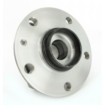 SKF BR930823 Axle Bearing and Hub Assembly product image 2 of 3