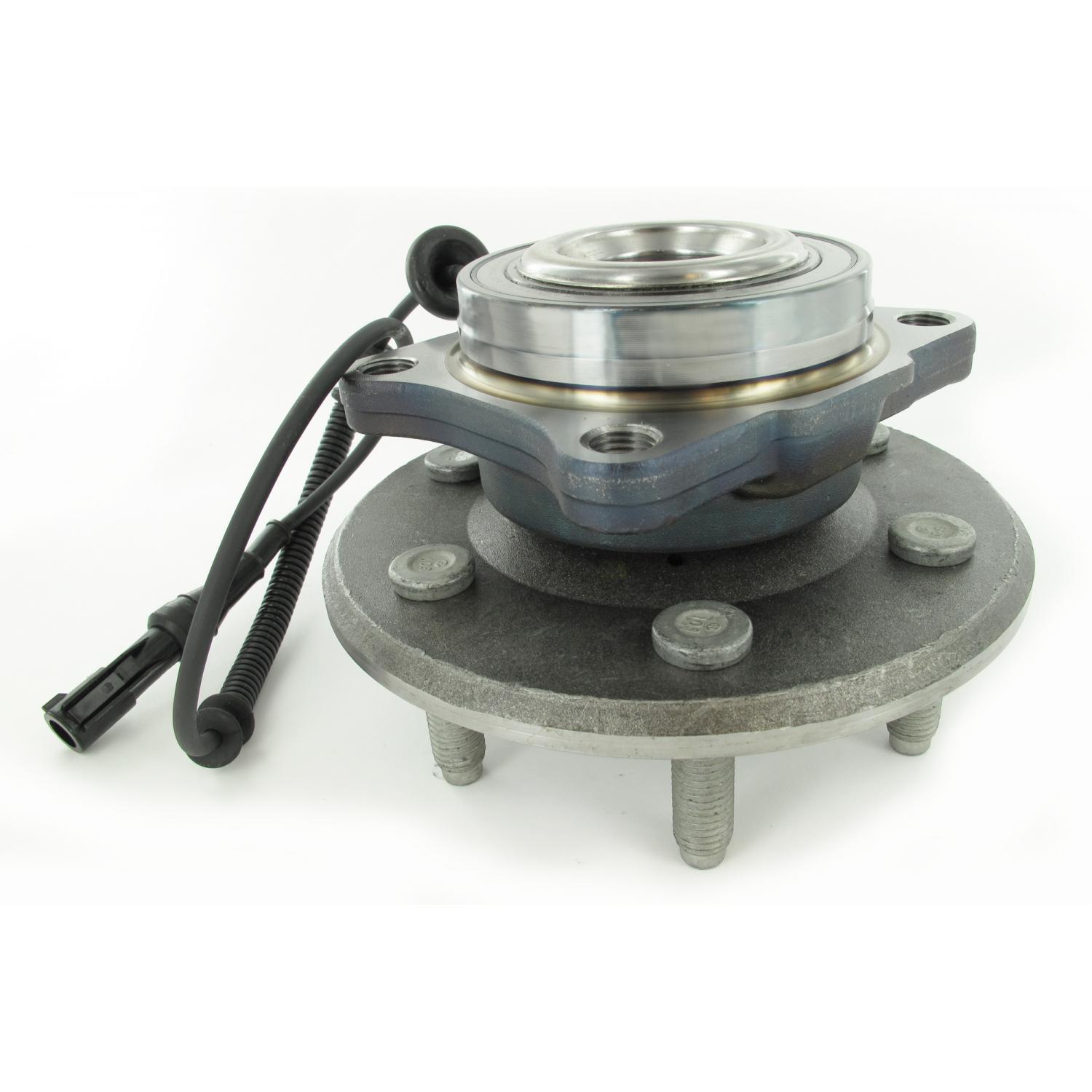 SKF BR930828 - Wheel Bearing and Hub Assembly SKF BR930828 Axle Bearing and Hub Assembly product image 3 of 3