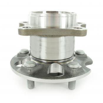 SKF BR930831 Axle Bearing and Hub Assembly product image 3 of 3