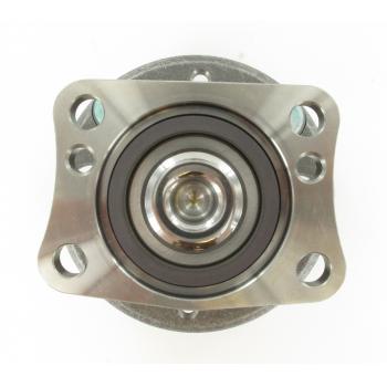 SKF BR930832 Axle Bearing and Hub Assembly product image 1 of 3