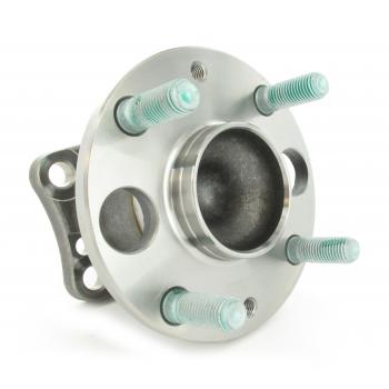 SKF BR930832 Axle Bearing and Hub Assembly product image 2 of 3