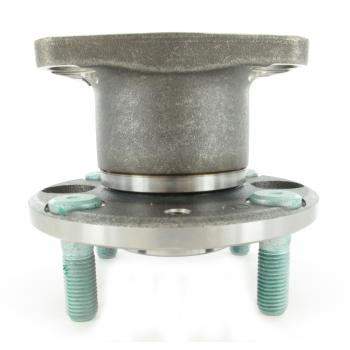 SKF BR930832 Axle Bearing and Hub Assembly product image 3 of 3