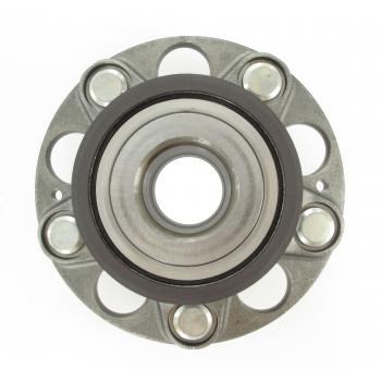 SKF BR930833 - Wheel Bearing and Hub Assembly SKF BR930833 Axle Bearing and Hub Assembly product image 1 of 3