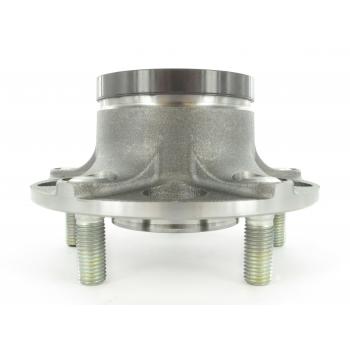 SKF BR930833 Axle Bearing and Hub Assembly product image 3 of 3
