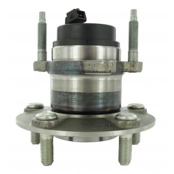SKF BR930835 Axle Bearing and Hub Assembly product image 3 of 3