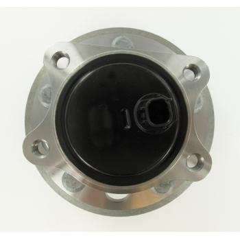 SKF BR930841 Axle Bearing and Hub Assembly product image 1 of 3