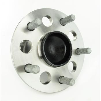 SKF BR930841 Axle Bearing and Hub Assembly product image 2 of 3