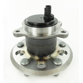 SKF BR930841 Axle Bearing and Hub Assembly product image 3 of 3