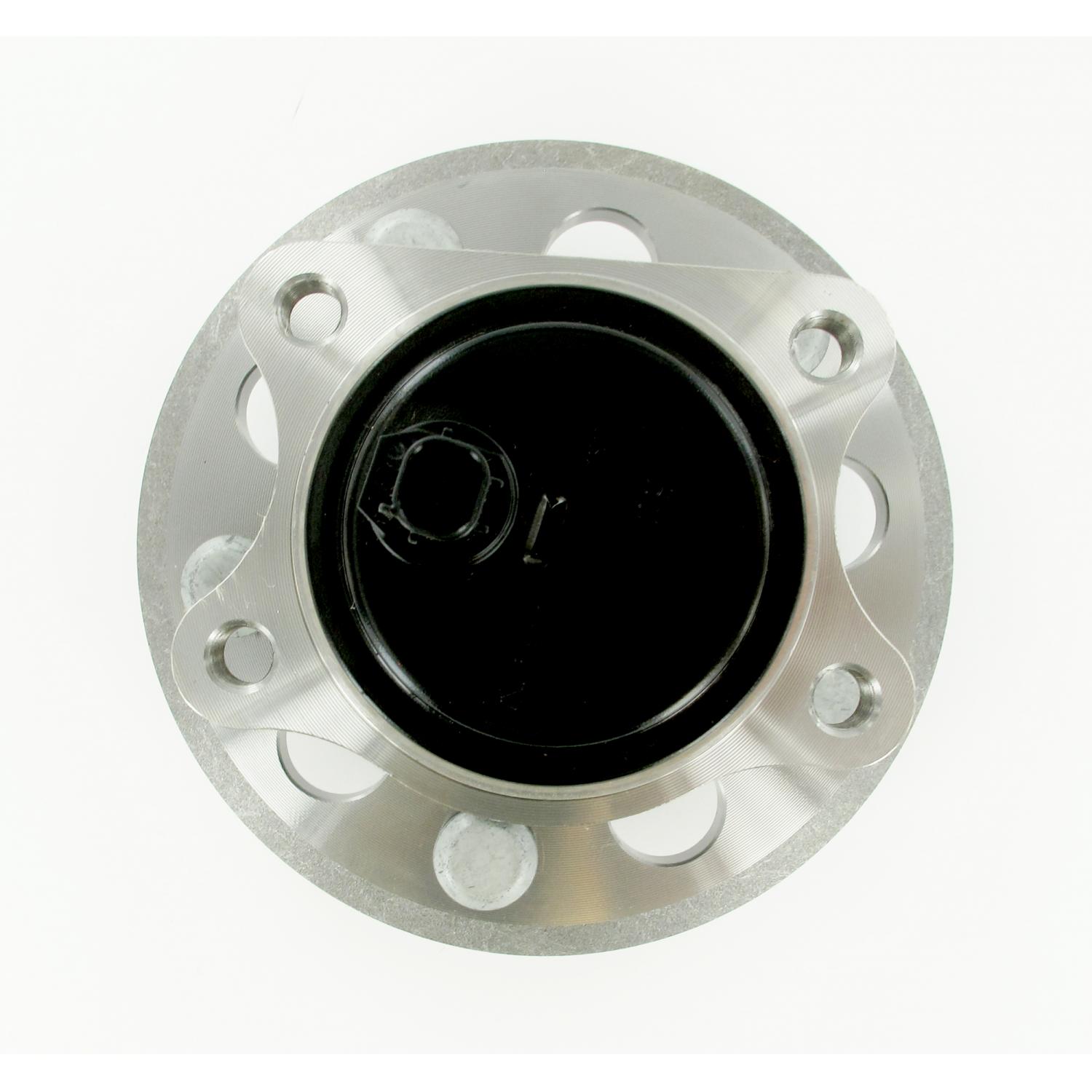 SKF BR930842 - Wheel Bearing and Hub Assembly SKF BR930842 Axle Bearing and Hub Assembly product image 1 of 3
