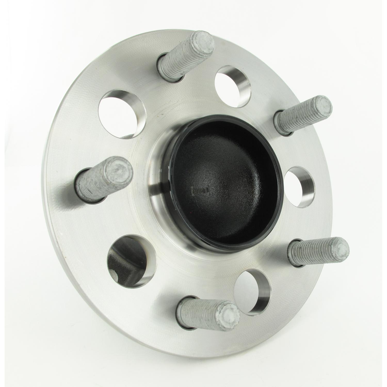 SKF BR930842 - Wheel Bearing and Hub Assembly SKF BR930842 Axle Bearing and Hub Assembly product image 2 of 3