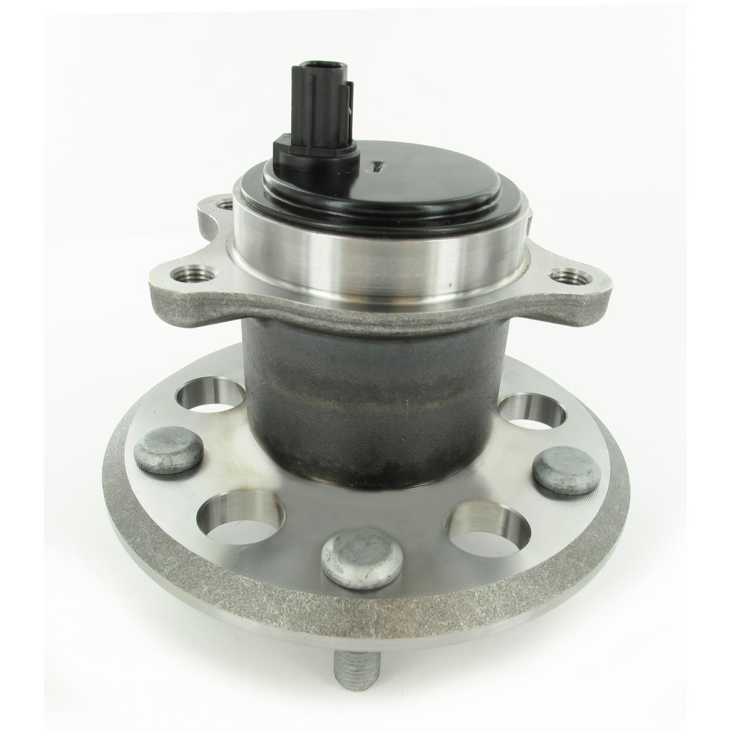 SKF BR930842 - Wheel Bearing and Hub Assembly SKF BR930842 Axle Bearing and Hub Assembly product image 3 of 3