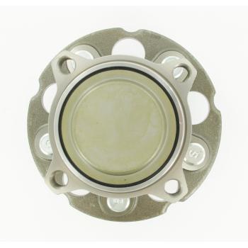 SKF BR930843 - Wheel Bearing and Hub Assembly SKF BR930843 Axle Bearing and Hub Assembly product image 1 of 3
